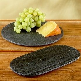 Marble Table Coasters