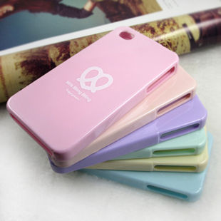 Aluminum Cases For Iphone 4/4s Case