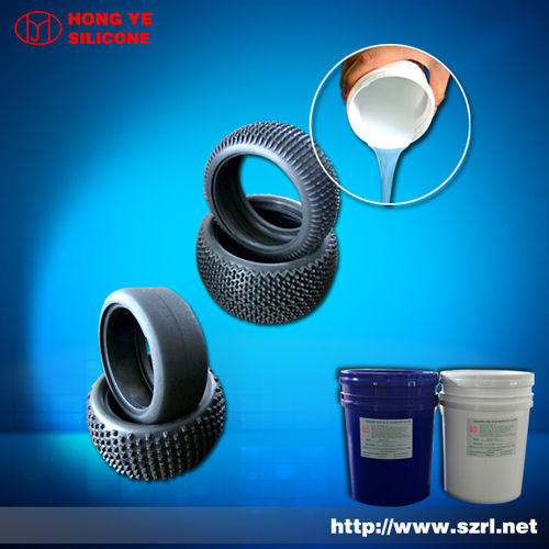 E620 Silicone Rubber for Tyre