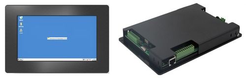 INDUSTRIAL HMI TOUCH PANEL PC
