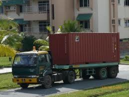 Household Goods Transportation Services By BHAGWATI EXPRESS PVT. LTD.
