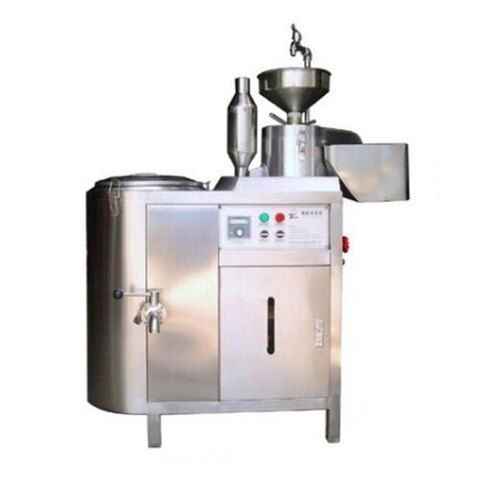 Soya Milk Making Machine Sp-S60 - Color: Green