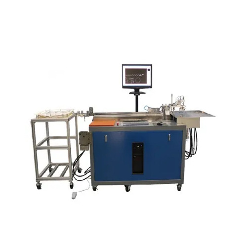 Die Rules Auto Bending Machine