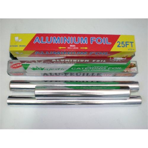 Household Aluminium Foil