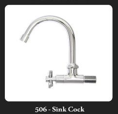 Sink Cock (Crossa Collection)