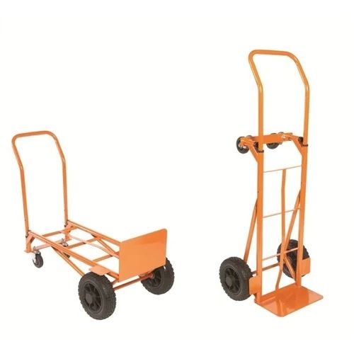 Luggage Hand Truck Ht1842 - Application: Industrial