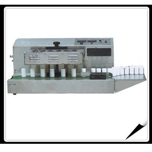 continuous sealing machines