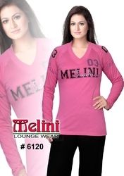 melini winter night suits