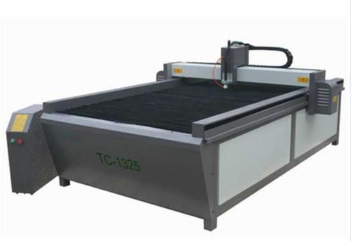 Plasma CNC Cutting Machine (TC-1325)