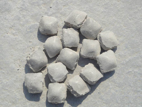 Light Burned Magnesite