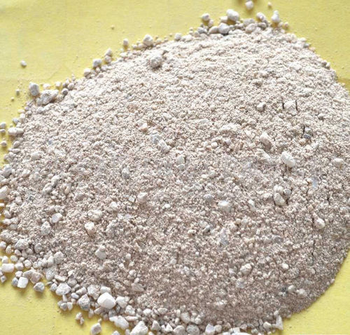 Light Burned Magnesium Oxide Powder