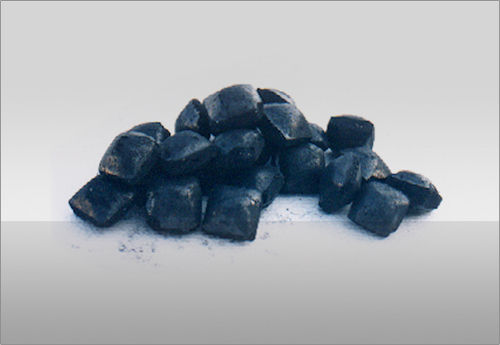 Mgo-c Pellet For Slag Making