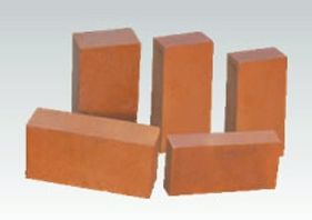 Direct-Binded Magnesia-Chrome Brick