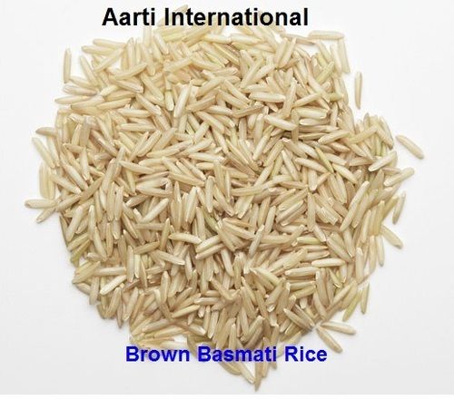 Indian Basmati Brown Rice