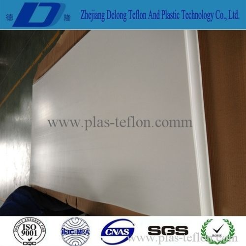 Industrial Ptfe Sheet