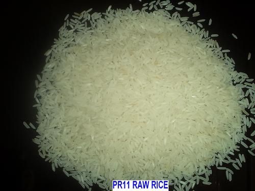 IR 8 Raw Rice