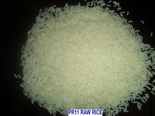  पीआर 11 कच्चा चावल