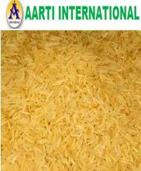 Sharbati Golden Sella Basmati Rice