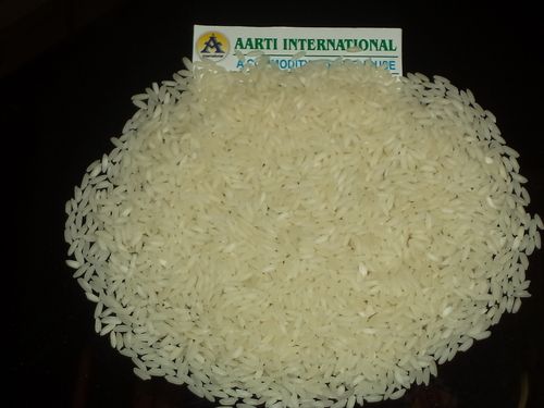 Sharbati Raw Basmati Rice