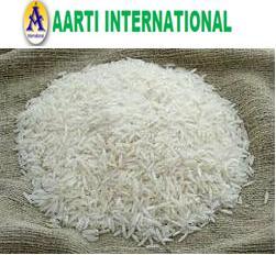 Traditional Basmati Rice - Premium Quality, Long-Grain Aroma Retention Packaging, Ideal for Home and Restaurant Use