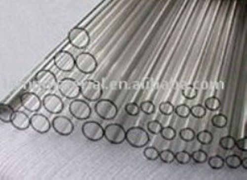 Lead Glass Tubes