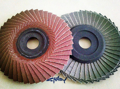 Radial Flap Disc