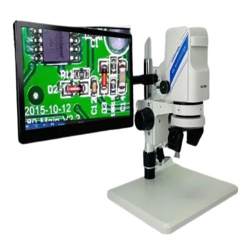 3D Microscope