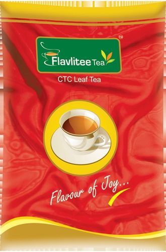 Assam CTC Leaf Tea