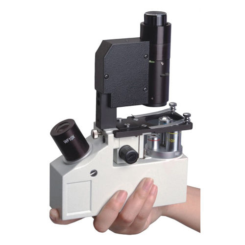 Inverted Portable Microscope IB50