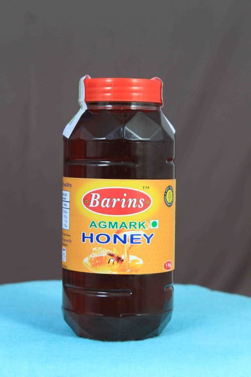 Natural Agmark Honey (a  100 % Pure)