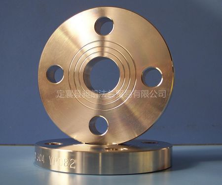 Nickel Alloy Steel N08825 Flange