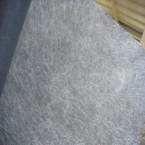 Fiberglass Chopped Strand Mat