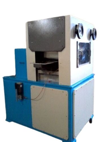 Component Straightening Machine