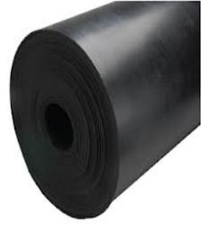 Epdm Rubber Black Sheets