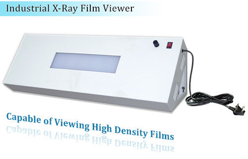 Industrial Radiographic X-Ray Film Viewer