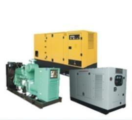 Diesel Generators