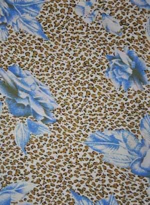 Rayon Fabric 7x0002