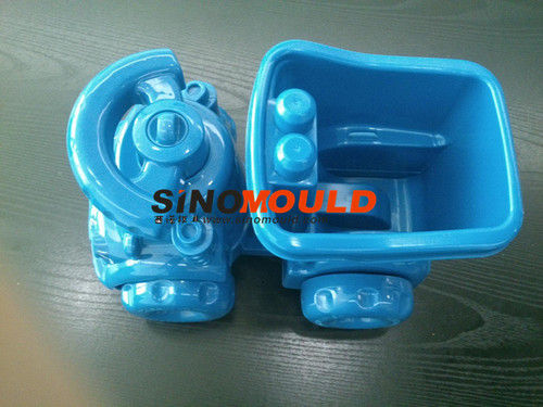 Baby Toy Mold