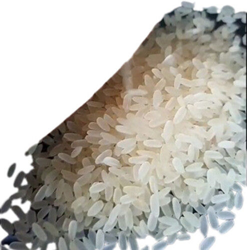 सूखा सफेद हल्का उबला हुआ स्वर्ण मंसूरी चावल