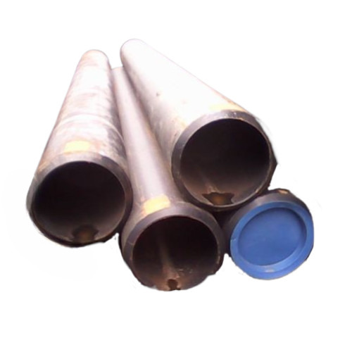 Seamless Pipe - Low-Carbon Steel, High Temperature Fluid Conveyance, Versatile Usage for Engineering and Fencing