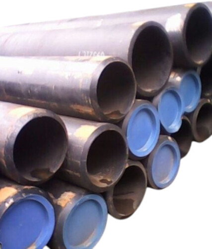 Industrial Seamless Pipe - Various Sizes & Grades | Precision Engineered for Optimal Performance
