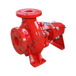 Transfer Pump - Cast Iron & Brass, Positive Single Screw Type with Stainless Steel Rotor for Efficient Liquid Transfer