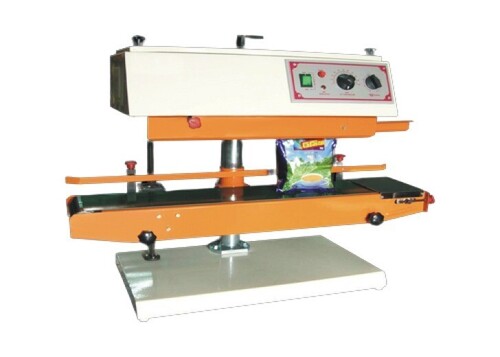 Pouch Sealing Machine - Advanced Technology Design | Comprehensive Assortment for Efficient Packaging