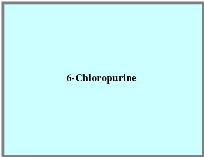 6-Chloropurine