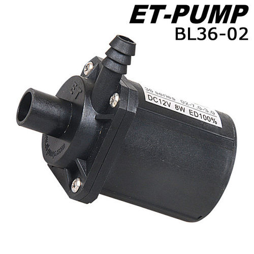 Submersible Water Pump (BL36-02)