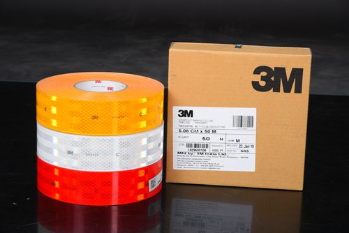 3m Retro Reflective Tape