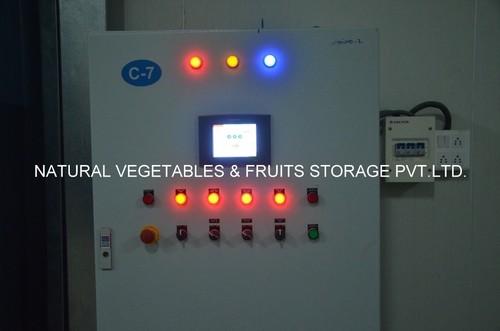Online Cold Storage By Natural Storage Solutions Pvt. Ltd.