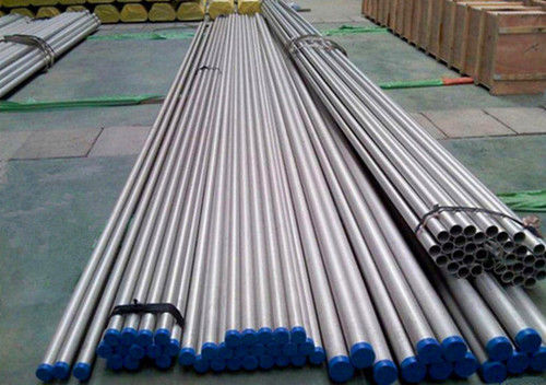 S30815(253MA) Seamless Stainless Steel Pipe