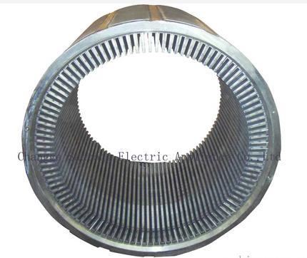 Stator Core For Industrial Motor Pump