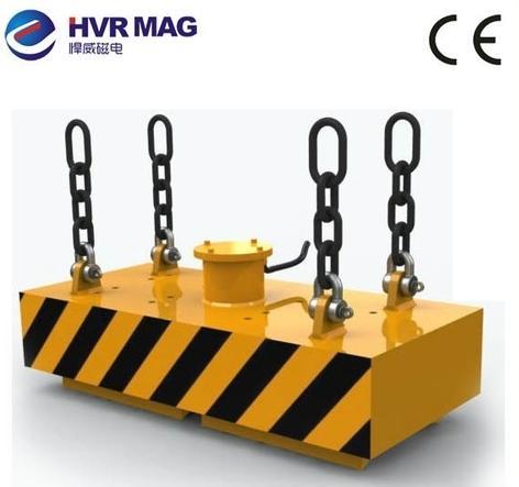 Electro Lifting Magnets